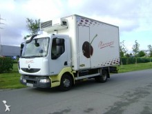 camion frigo multi température occasion