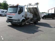 camion benne TP occasion