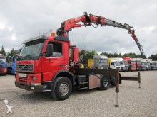 camion plateau occasion