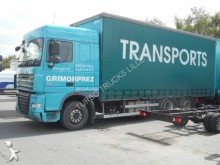 DAF XF105 FA 410