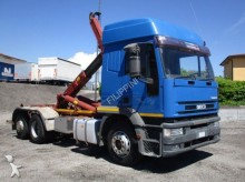camion scarrabile Iveco