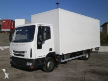 camion furgone Iveco