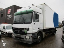 camion Mercedes Actros 1836