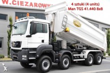 camion MAN TGS 41.440
