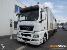 camion MAN TGS 26.440