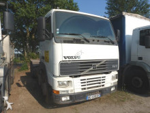 camión Volvo FH12 380