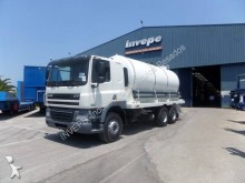 camion cisterna trasporto alimenti DAF