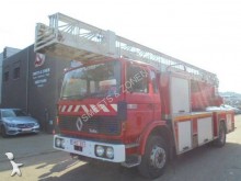 camion pompieri Renault