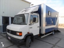 camion Mercedes 609D