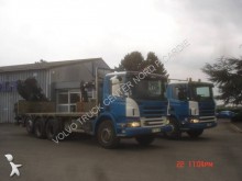 camion plateau standard occasion
