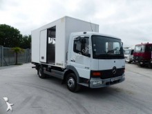 camion Mercedes Atego 815
