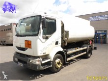 camion citerne Renault