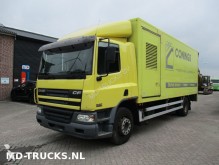 camión DAF CF 65 220 Manual