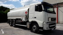 camion cisterna idrocarburi usato