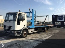 camion dépannage Iveco