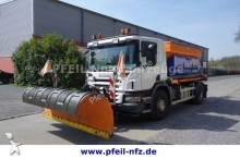 altro autocarro Scania