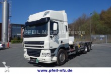 camion telaio DAF