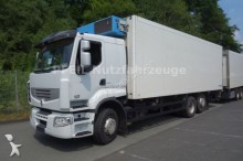 camion frigo Renault