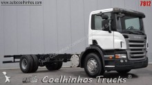 camion telaio Scania