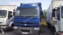 camion cassone centinato alla francese usato