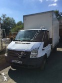 camión Ford Transit TDCi