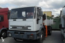 camion Iveco Eurotech 190E27