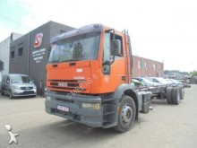 camion telaio usato