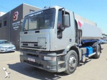 camion Iveco Eurotech 190E24