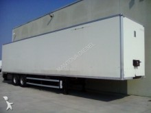 camion Lecitrailer S/R 27T-2 ESS