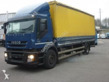 camion cassone centinato usato