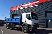 camion ribaltabile bilaterale Renault