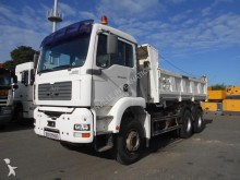 camion MAN TGA 33.390