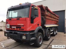 camion benne Iveco