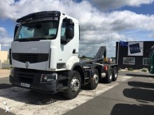 camion polybenne occasion