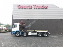 camion polybenne occasion