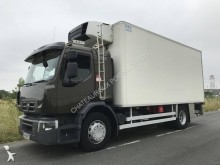 camion Renault Gamme D 280.19