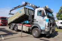 camion benne occasion