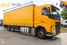 camion rideaux coulissants (plsc) Volvo