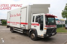 camion Volvo FL6-12 - STEEL SPRING / SUSP. LAMES - FRIGO BOX