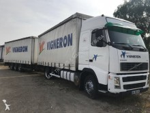 camion Volvo FH 440 JUMBO - MANUAL GEARBOX - A/C - CLEAN TRUC