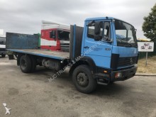 camion Mercedes 1317 - STEEL SPRING / LAMES / BALLIESTAS - NICE