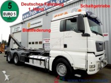 camion multibenna MAN