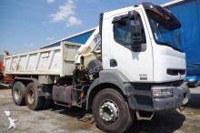 camion ribaltabile Renault