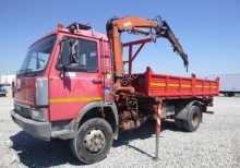 autres camions Iveco