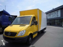 camion plateau ridelles occasion