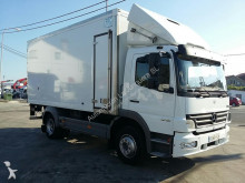 camión Mercedes Atego 1218
