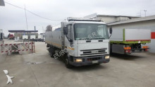 camion ribaltabile Iveco