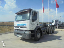 camión Renault Premium Lander PREMIUM LANDER 320