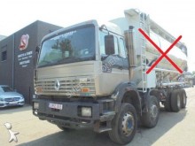 camion châssis occasion
