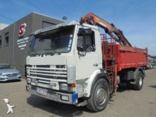 camion Scania M 93M250